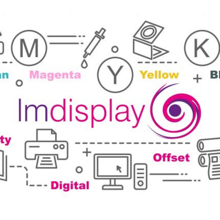 LM Display Back Ground